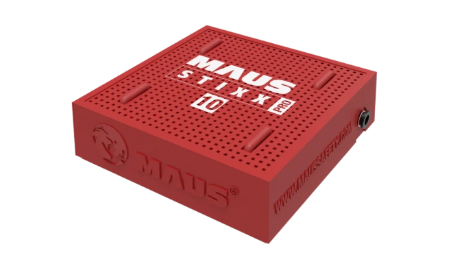 MAUS STIXX PRO