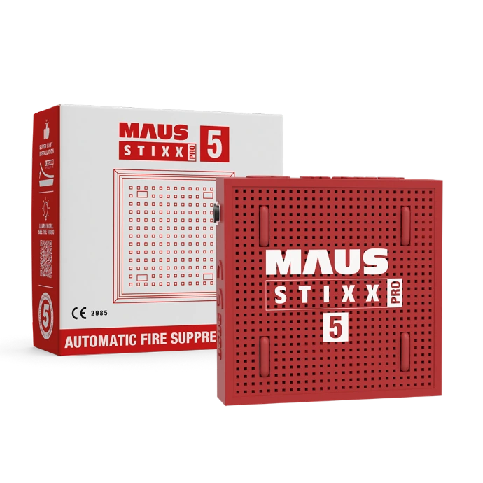 MAUS STIXX PRO