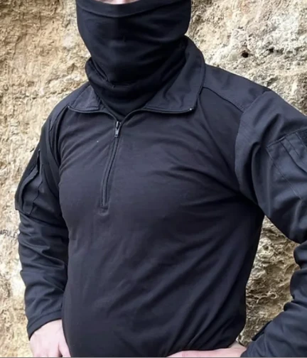 Rockatz vetements anti laceration anti pique