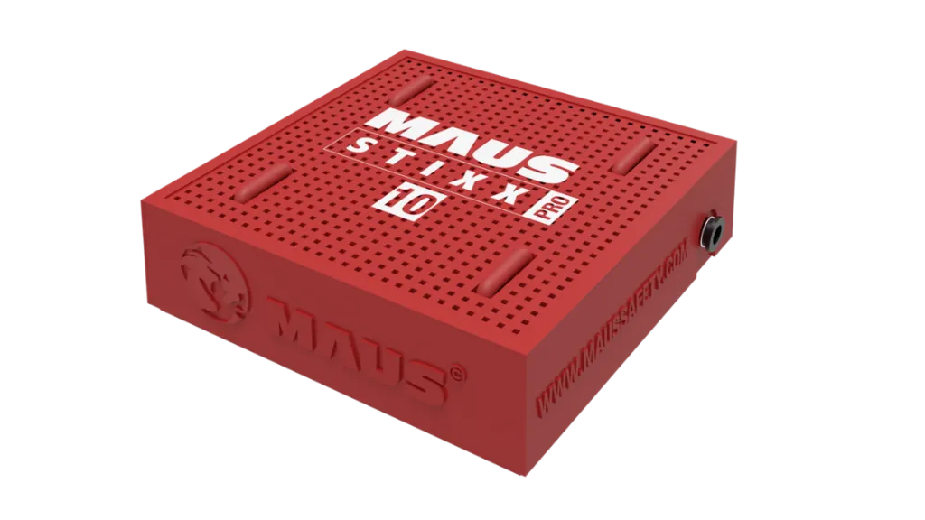 MAUS STIXX Pro 10 | Rockatz