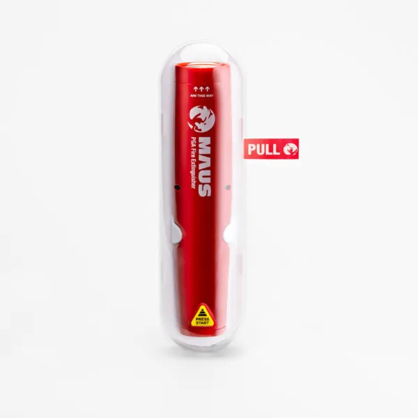 MAUS XTIN Halter 1.webp