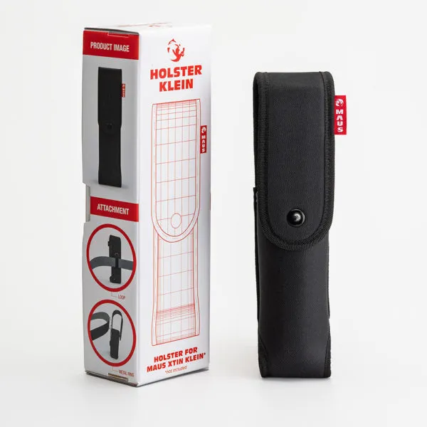 [1101-1] MAUS XTIN Holster