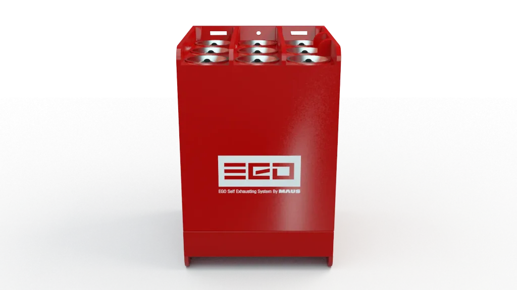 [4003-150] EGO Blast 150