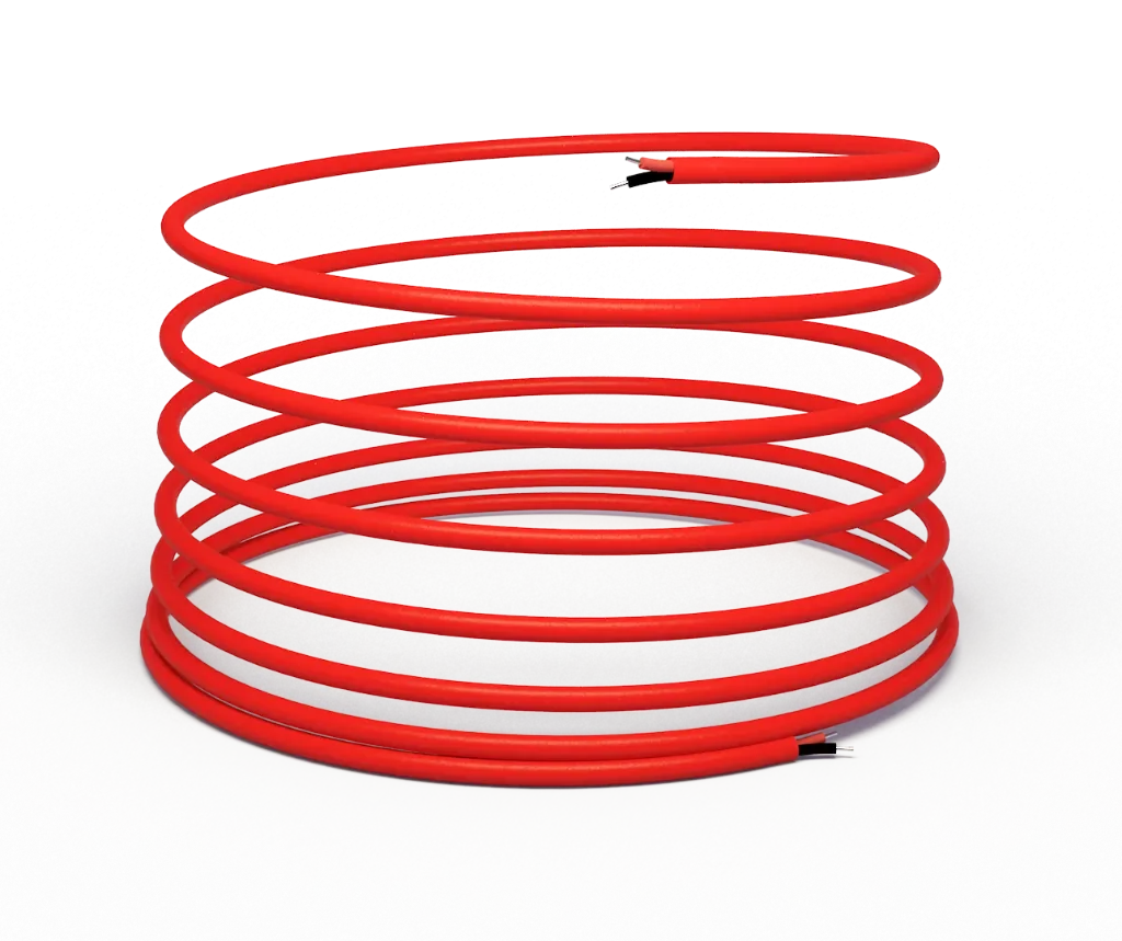 [4008-68] EGO Detection Cable 68° /m