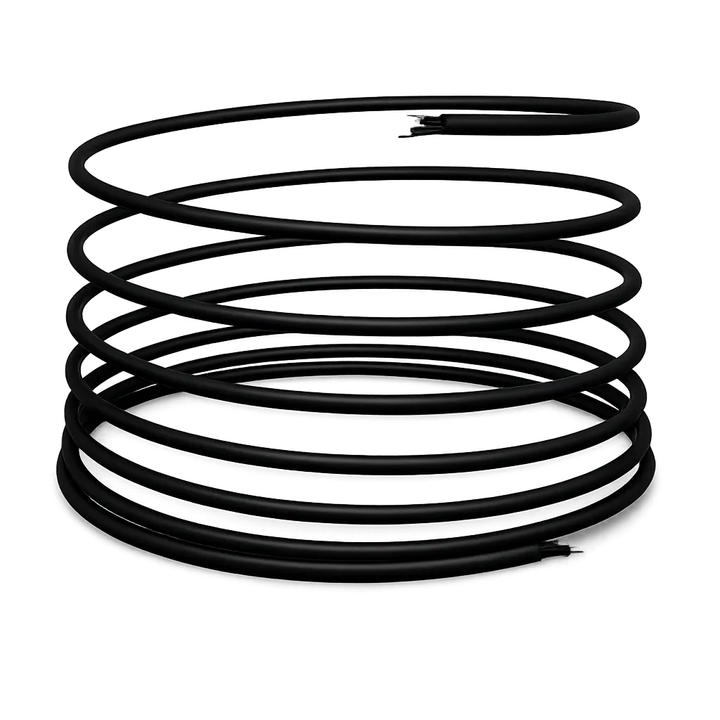 [4008-105] EGO Câble de détection 105° /m