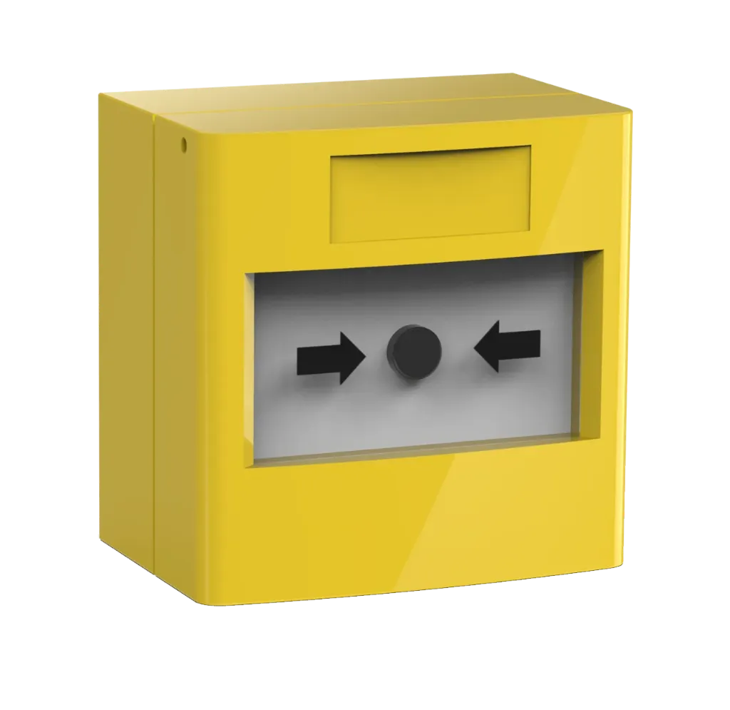 [4402-1] EGO Manual Box