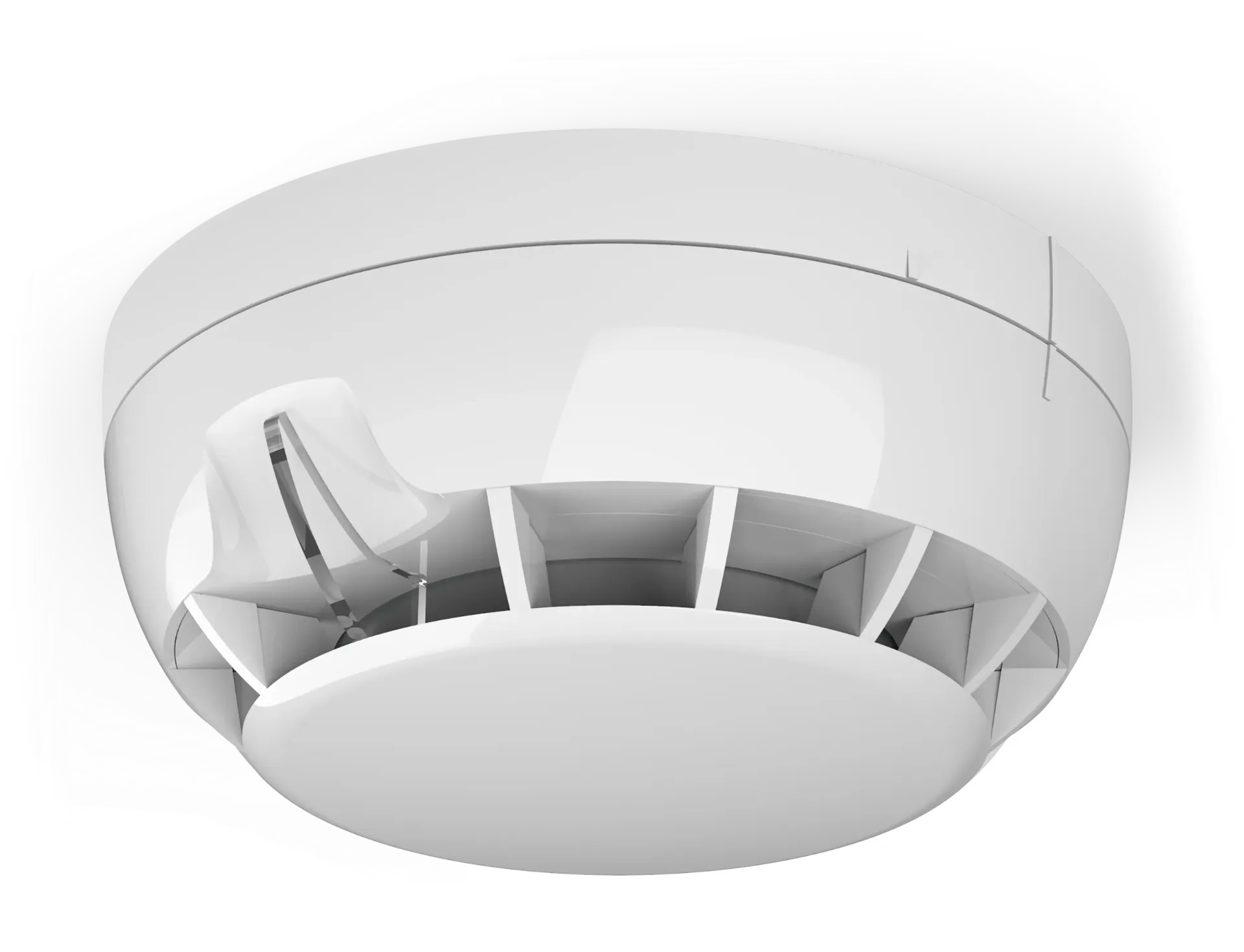 [4401-1] EGO Smoke Detector