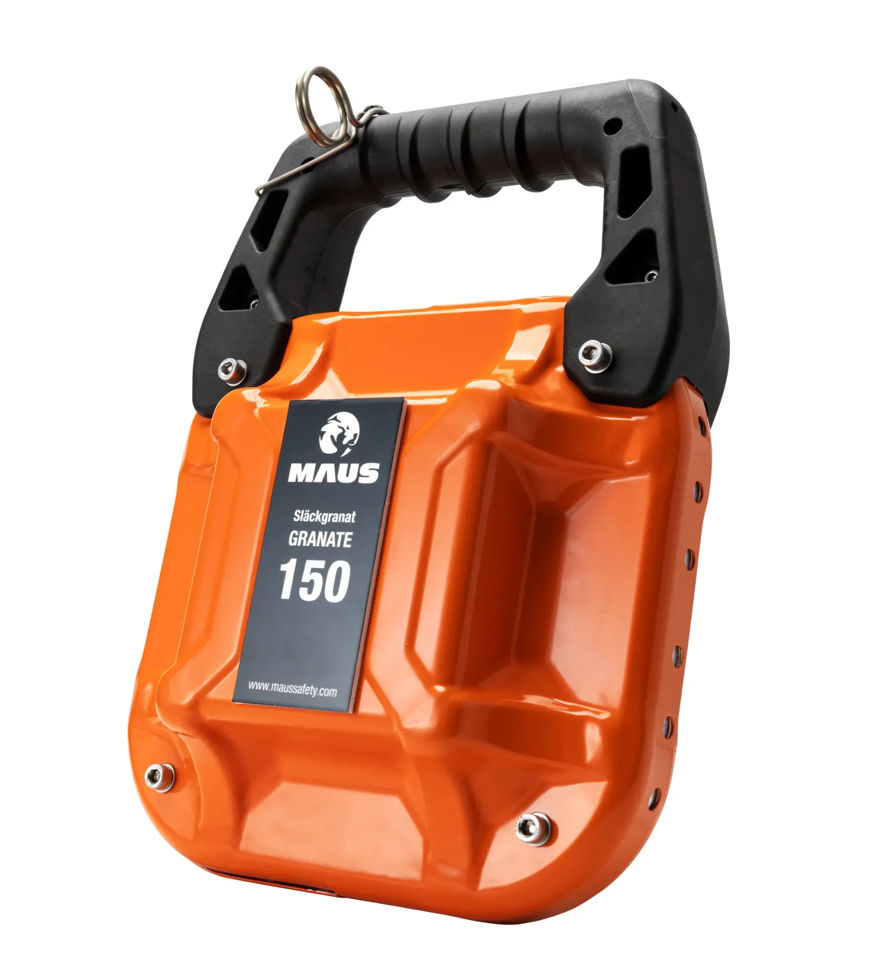 [1090] MAUS Granate 150