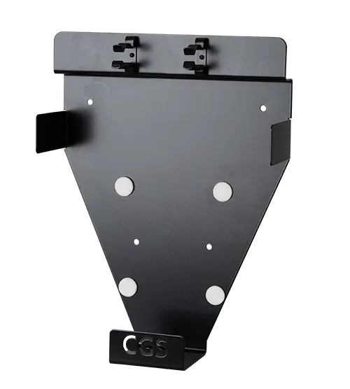 [1097] MAUS Granate wall mount