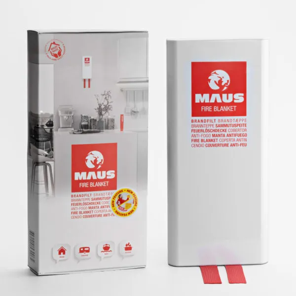 [5001-1] MAUS DECKE Home
