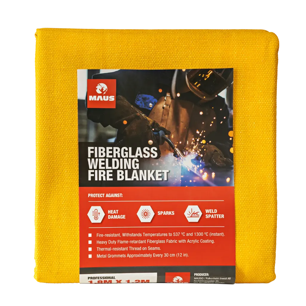 [5005-1] MAUS DEKKE PRO Welding