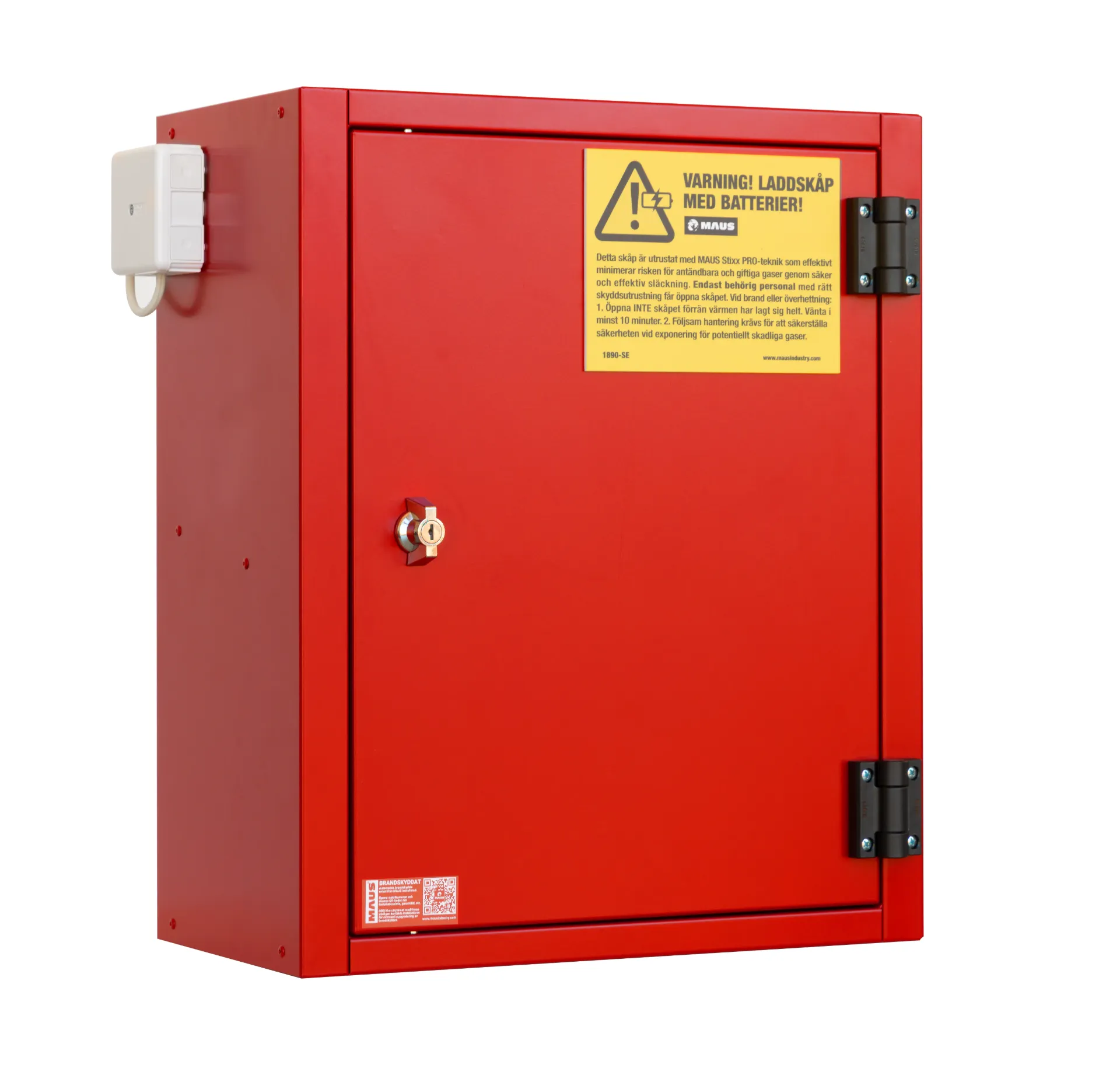 [7003-1] MAUS Laden 3