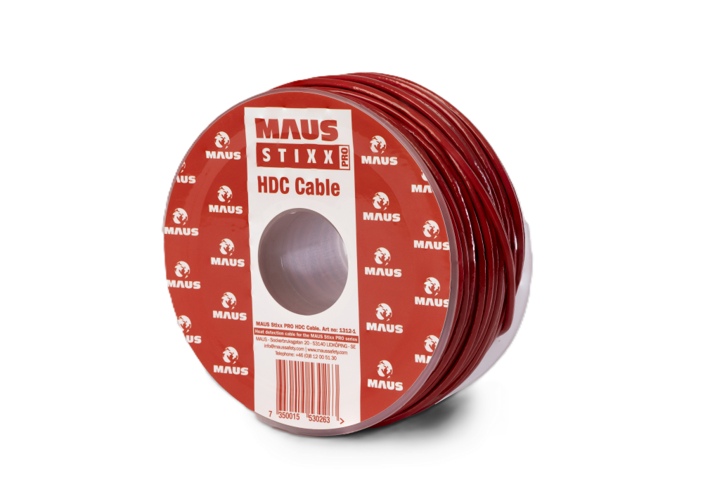 [1312-1] MAUS STIXX - Detektionskabel (50m)