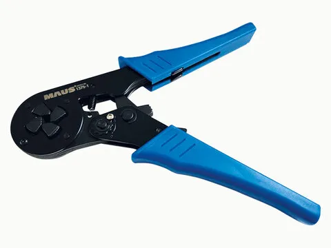 [1375-1] MAUS STIXX - Crimping tool